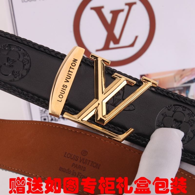 Louis Vuitton Belts